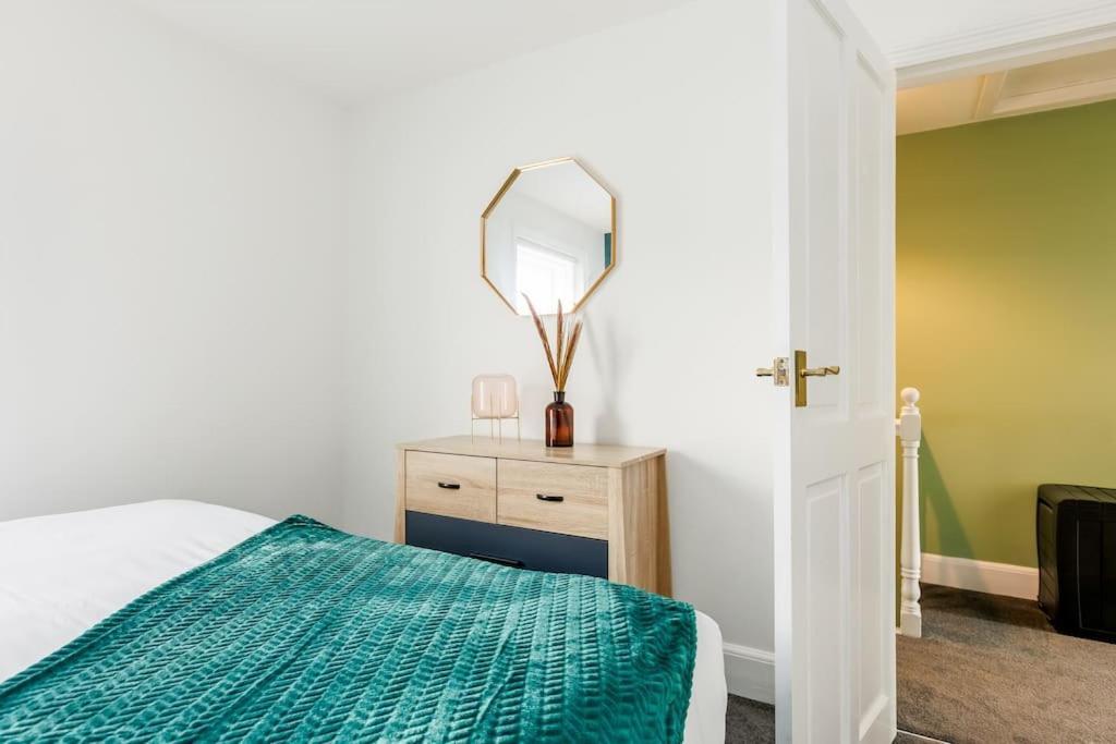 Weekly Monthly Deal-4 Beds-Large House-Driveway By Lima Apartments Ltd Bournemouth Exterior foto